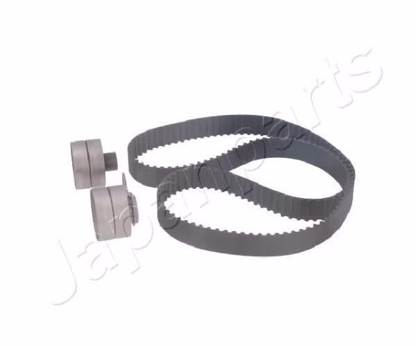 JAPANPARTS Kit cinghie dentate