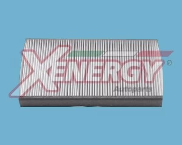 AP XENERGY Filtro, Aria abitacolo