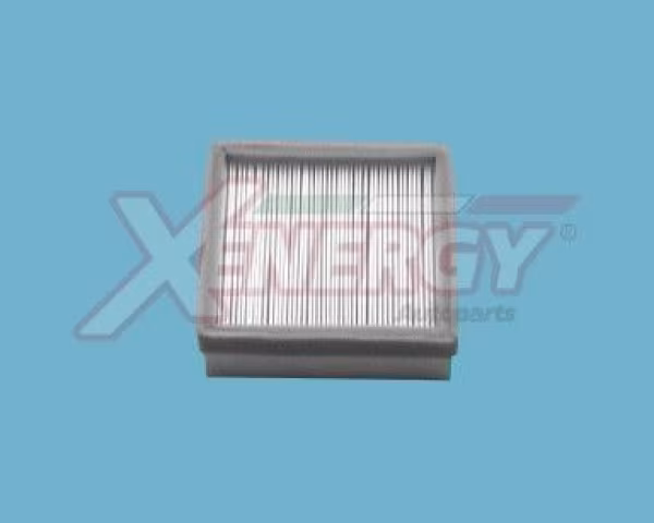 AP XENERGY Filtro, Aria abitacolo