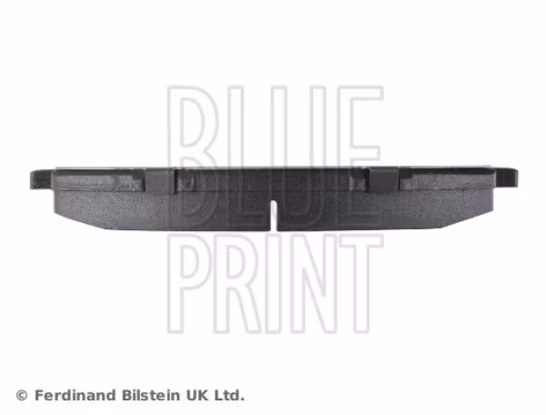 BLUE PRINT Kit pastiglie freno, Freno a disco