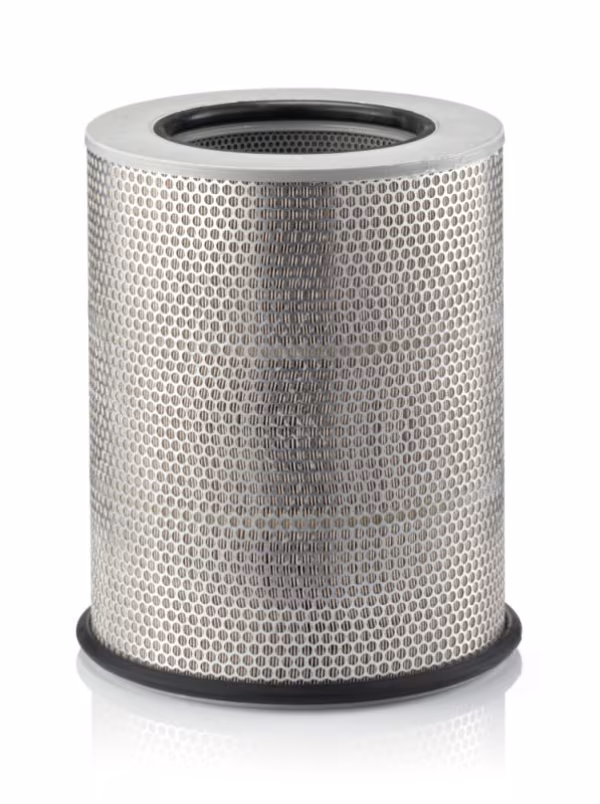 MANN-FILTER Filtro aria