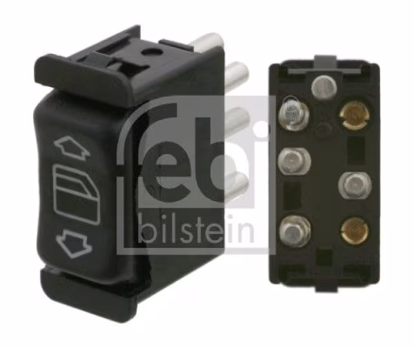 FEBI BILSTEIN Interruttore, Alzacristallo