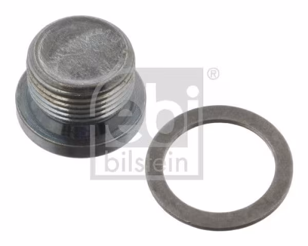 FEBI BILSTEIN Vite di chiusura, vaschetta dell\'olio