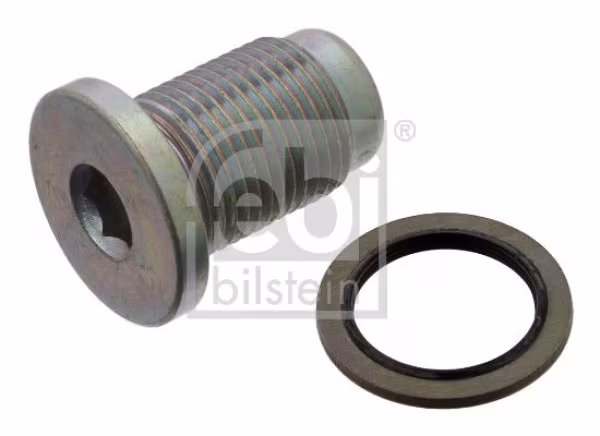 FEBI BILSTEIN Vite di chiusura, vaschetta dell\'olio