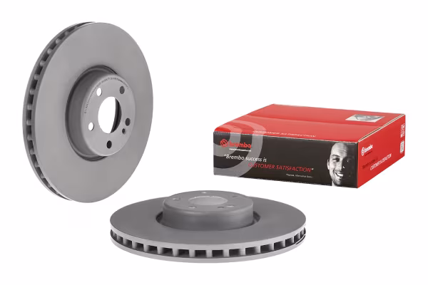 BREMBO Disco freno
