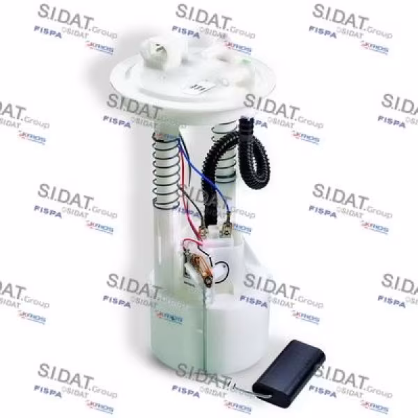 SIDAT Imp. alimentazione carburante