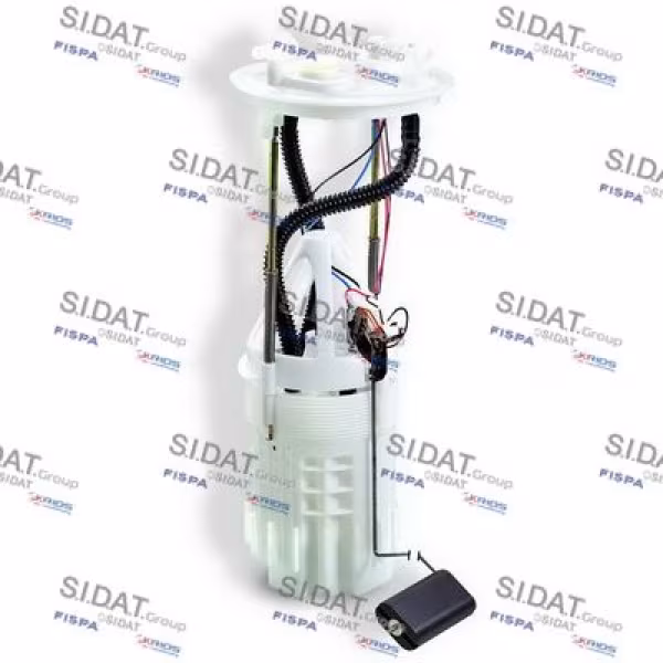 SIDAT Imp. alimentazione carburante