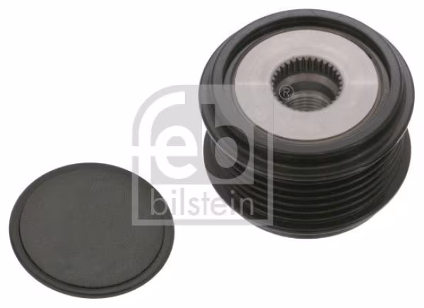 FEBI BILSTEIN Dispositivo ruota libera alternatore