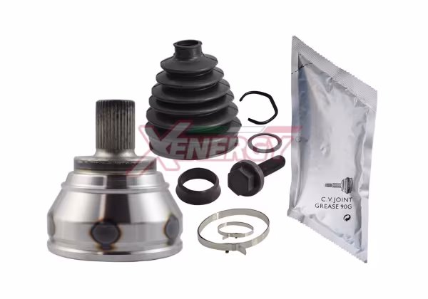 AP XENERGY Kit giunti, Semiasse