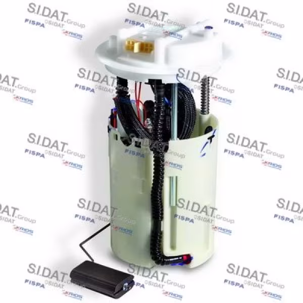 SIDAT Imp. alimentazione carburante