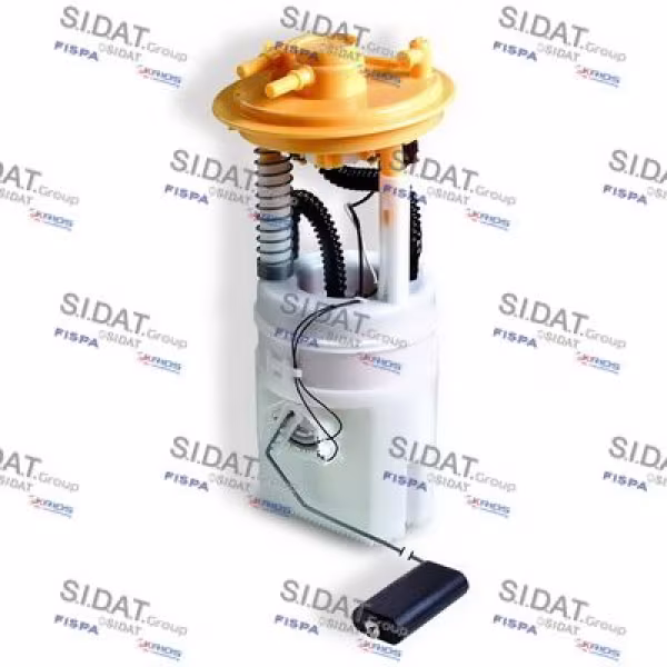 SIDAT Imp. alimentazione carburante
