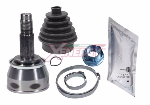 AP XENERGY Kit giunti, Semiasse