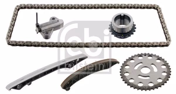 FEBI BILSTEIN Kit catena distribuzione