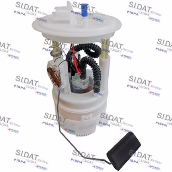 SIDAT Imp. alimentazione carburante