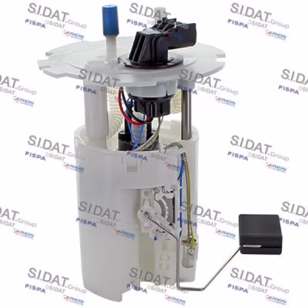 SIDAT Imp. alimentazione carburante