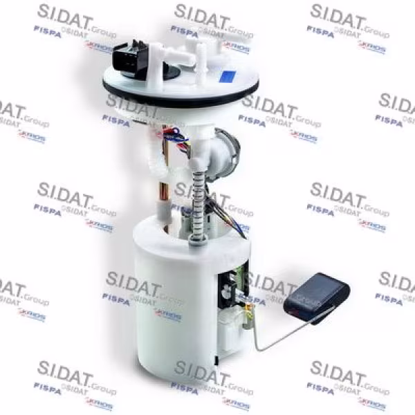 SIDAT Imp. alimentazione carburante