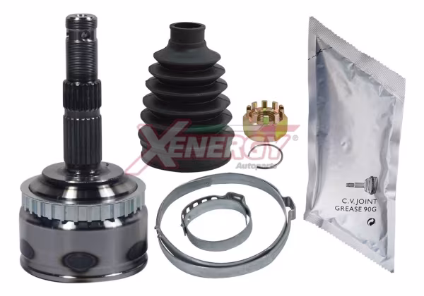 AP XENERGY Kit giunti, Semiasse