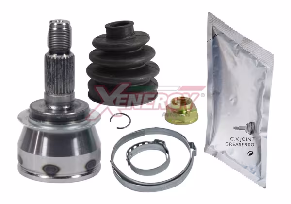 AP XENERGY Kit giunti, Semiasse