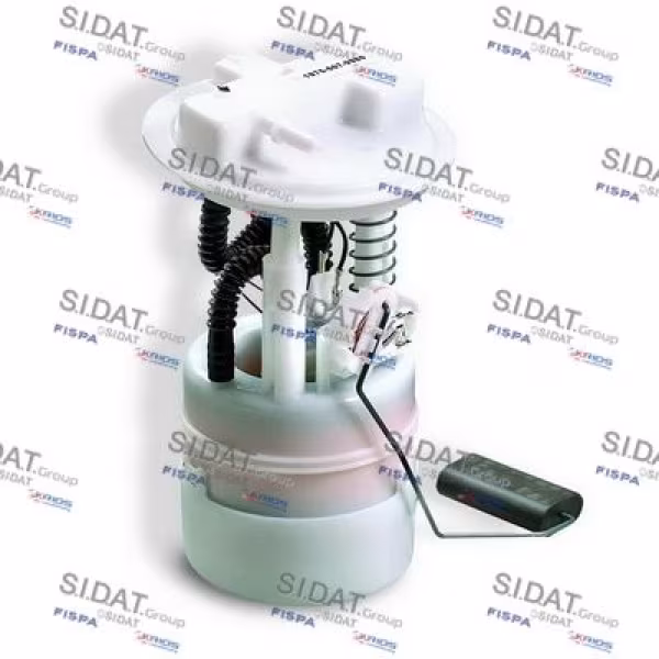 SIDAT Imp. alimentazione carburante