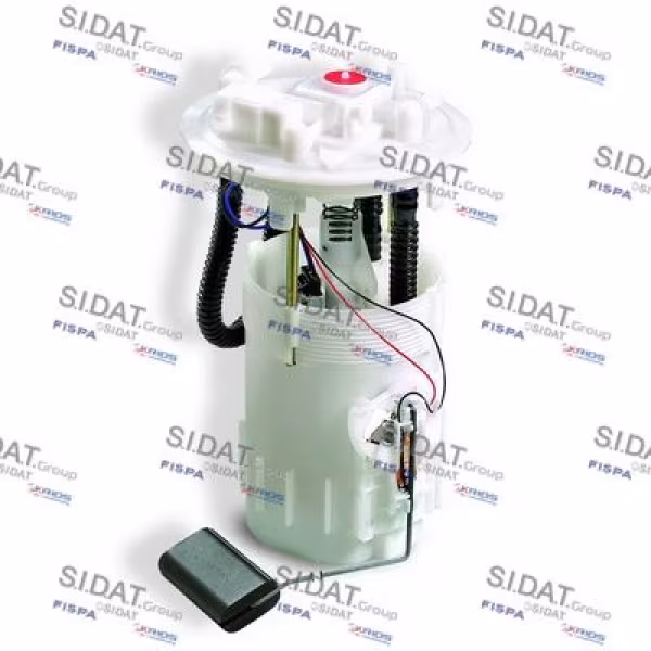 SIDAT Imp. alimentazione carburante