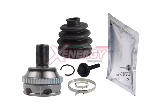 AP XENERGY Kit giunti, Semiasse