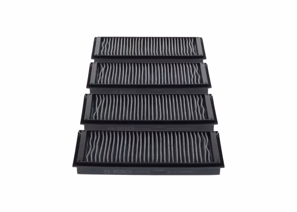 BOSCH Filtro, Aria abitacolo