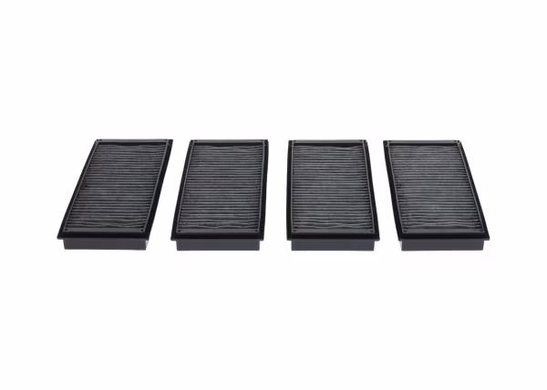 BOSCH Filtro, Aria abitacolo