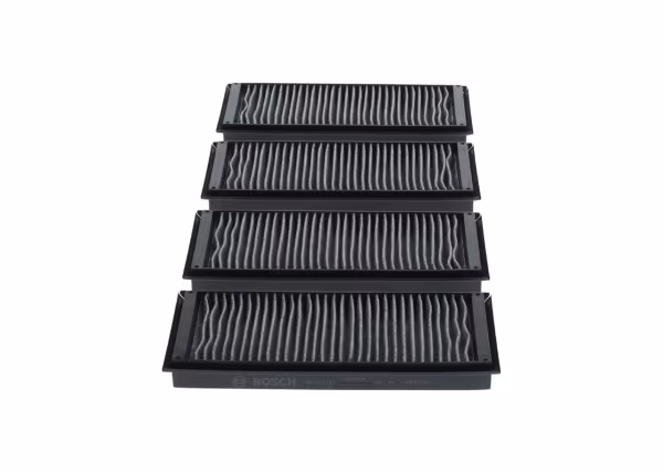 BOSCH Filtro, Aria abitacolo