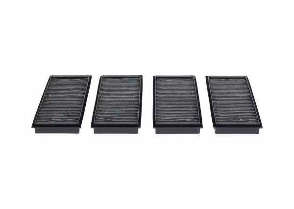 BOSCH Filtro, Aria abitacolo