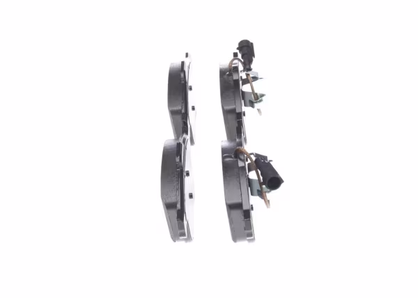 BOSCH PASTIGLIE FRENO