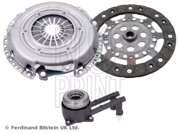 BLUE PRINT Kit frizione