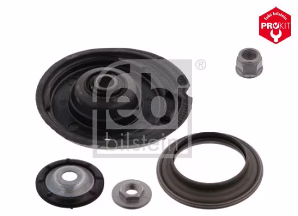 FEBI BILSTEIN Kit riparazione, Cuscinetto ammortizzatore a molla