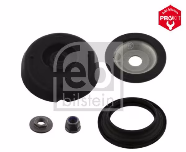 FEBI BILSTEIN Kit riparazione, Cuscinetto ammortizzatore a molla