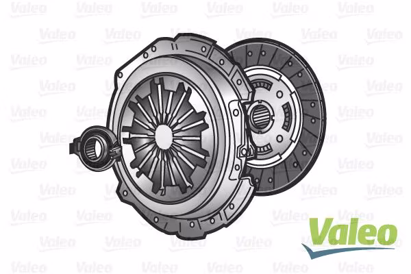 VALEO Kit frizione