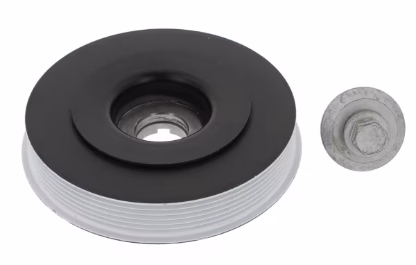 CORTECO Kit pulegge, Albero motore/a gomito
