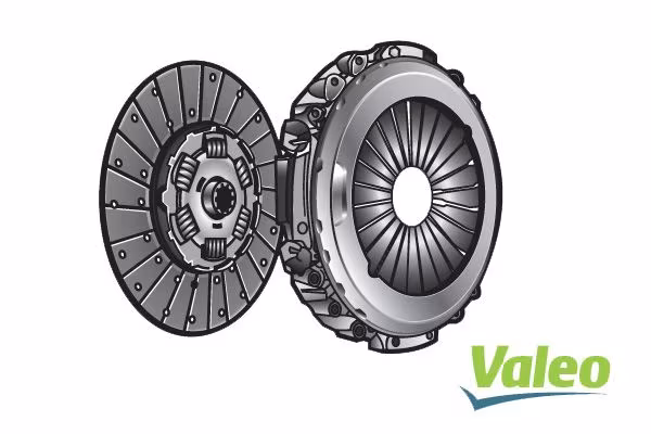 VALEO Kit frizione