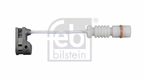 FEBI BILSTEIN Contatto segnalazione, Usura past. freno/mat. d\'attrito