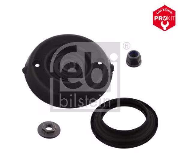 FEBI BILSTEIN Kit riparazione, Cuscinetto ammortizzatore a molla