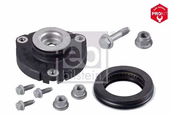 FEBI BILSTEIN Kit riparazione, Cuscinetto ammortizzatore a molla