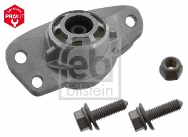 FEBI BILSTEIN Kit riparazione, Cuscinetto ammortizzatore a molla
