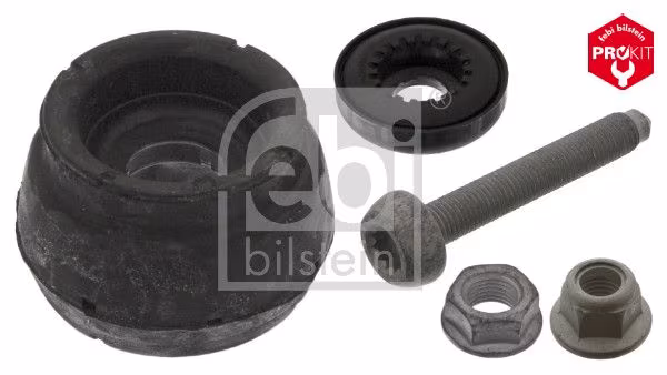 FEBI BILSTEIN Kit riparazione, Cuscinetto ammortizzatore a molla