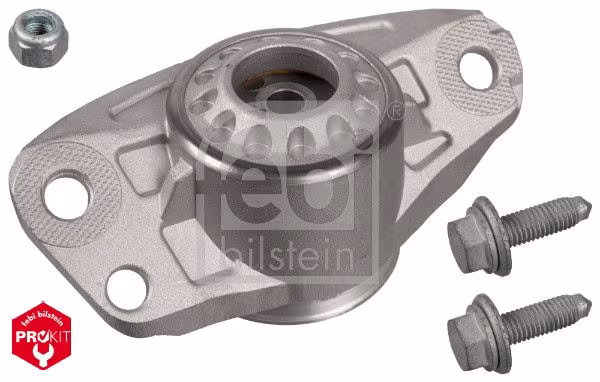 FEBI BILSTEIN Kit riparazione, Cuscinetto ammortizzatore a molla