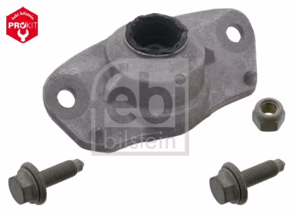 FEBI BILSTEIN Kit riparazione, Cuscinetto ammortizzatore a molla