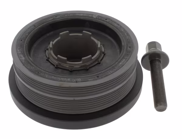 Kit pulegge, Albero motore/a gomito