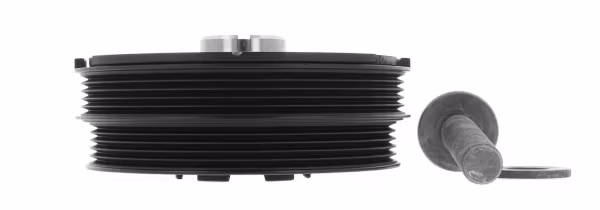 Kit pulegge, Albero motore/a gomito