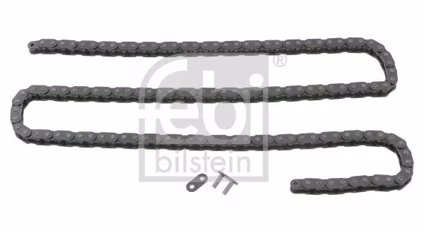 FEBI BILSTEIN Catena distribuzione