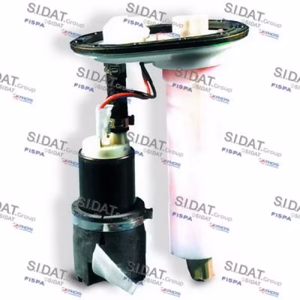 SIDAT Imp. alimentazione carburante