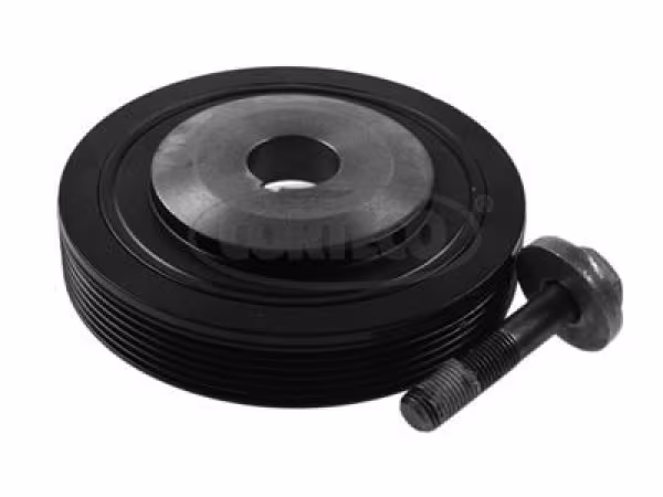CORTECO Kit pulegge, Albero motore/a gomito