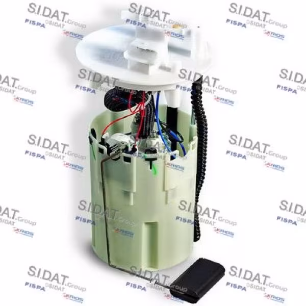 SIDAT Imp. alimentazione carburante