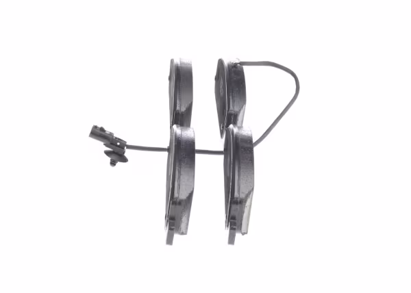 BOSCH PASTIGLIE FRENO